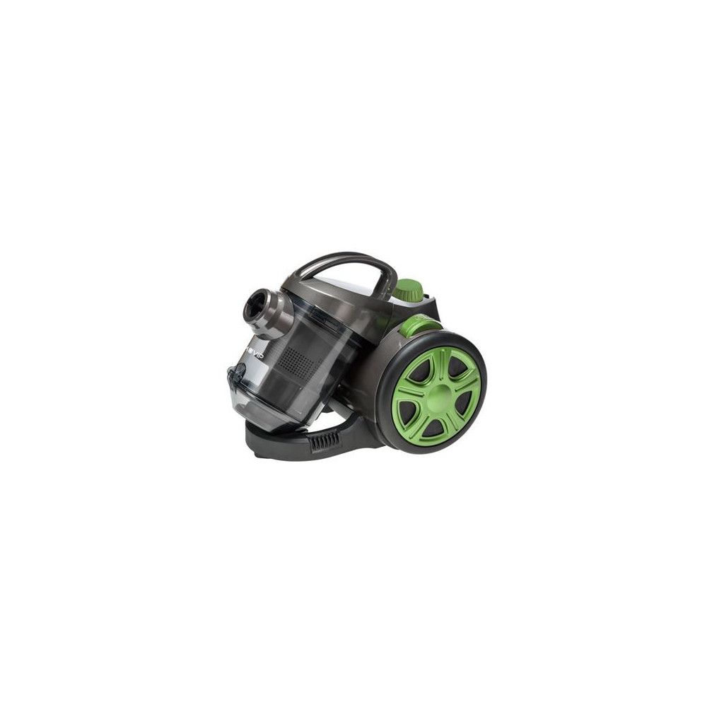 ASPIRADORA CICLÓNICA COMPACTA 700W PRO600 MUVIP