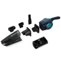 ASPIRADOR DE MANO CON BATERIA AP 1500 ORBEGOZO