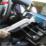 ASPIRADORA DE MANO CON ACCESORIOS CZ020 XO