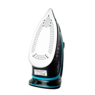 PLANCHA DE VAPOR 3200W ANODICED GRUNKEL