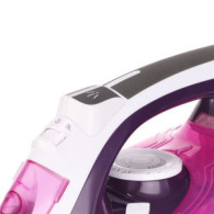 PLANCHA VAPOR 2.200W CERAMICA MUVIP