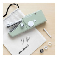 MAQUINA DE COSER DE MANO PORTÁTIL V0103018 INNOVAGOODS
