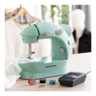 MINI MAQUINA DE COSER PORTATIL INNOVAGOOD
