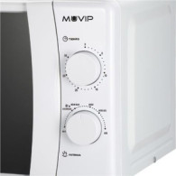 MICROONDAS 20 LITROS 700W FUNCIÓN DESCONGELACIÓN MUVIP