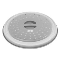 TAPA DE MICROONDAS PLEGABLE 27CM QUTTIN