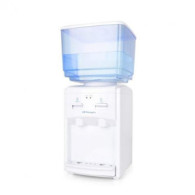 DISPENSADOR DE AGUA ORBEGOZO DA 5525 - 70W - 7 LITROS - AGUA FRÍA/TIEMPO