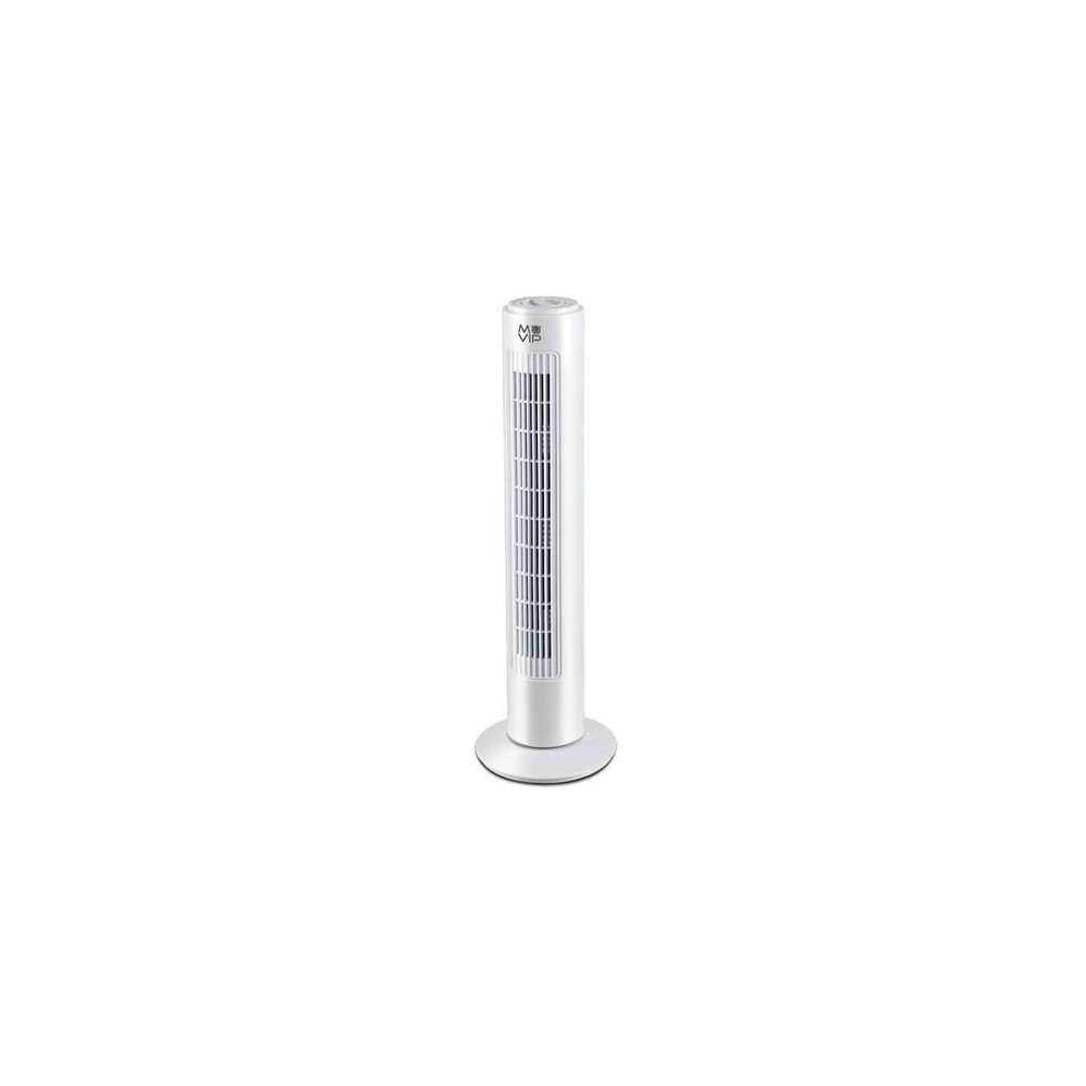 VENTILADOR DE TORRE 50W 3 VELOCIDADES MUVIP