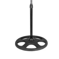 VENTILADOR DE PIE INDUSTRIAL 45CM 75W 3 VELOCIDADES MUVIP