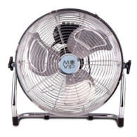 VENTILADOR INDUSTRIAL DE SUELO 100W 3 VELOCIDADES MUVIP