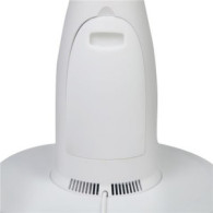 VENTILADOR NEBULIZADOR DESIGN PRO 80W CON MANDO Y LUZ LED MUVIP