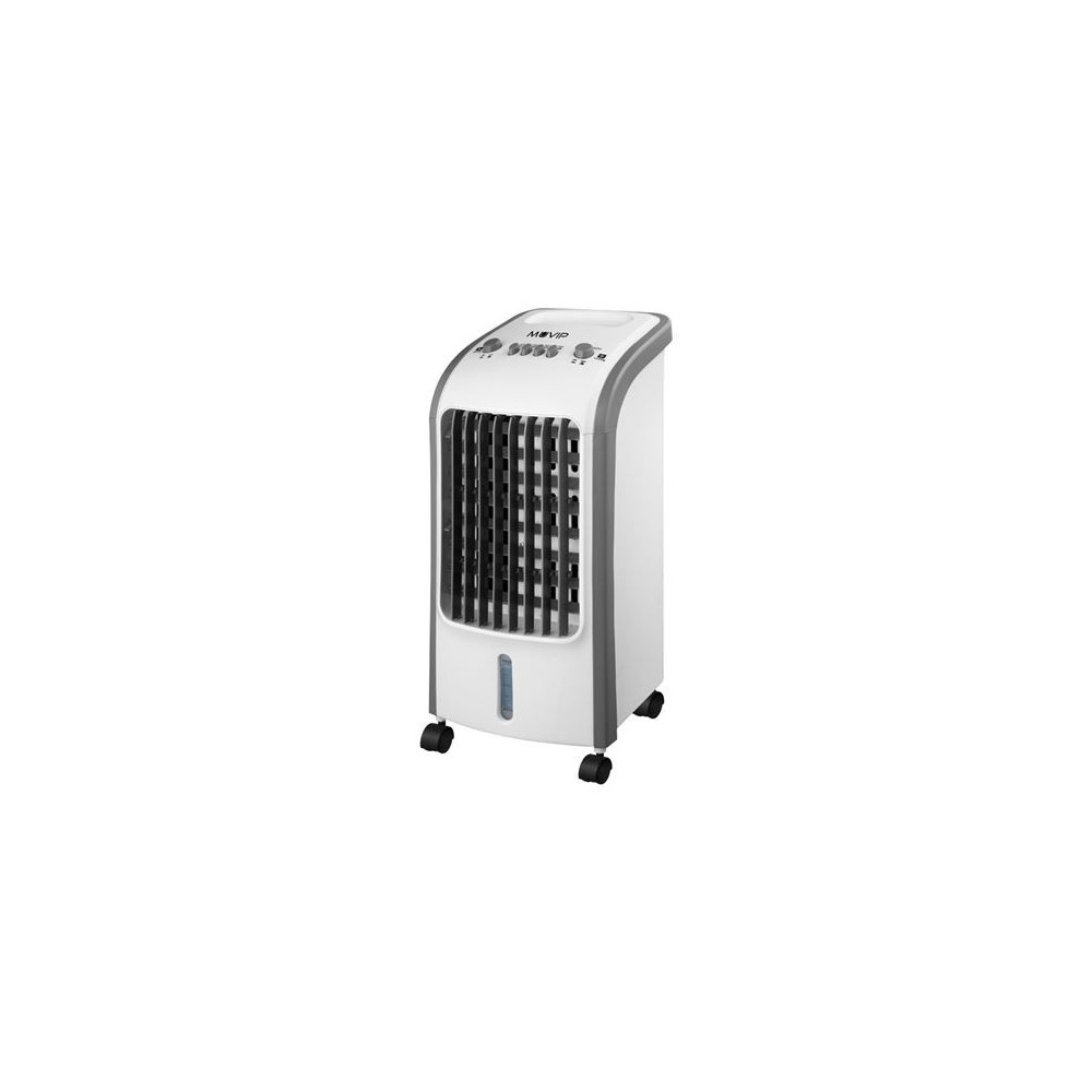 CLIMATIZADOR 4 LITROS 80W MUVIP