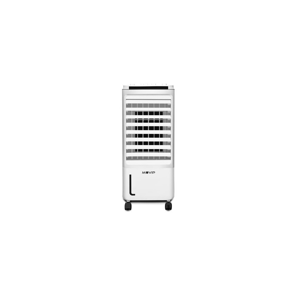 CLIMATIZADOR 7.5 LITROS 80W MUVIP