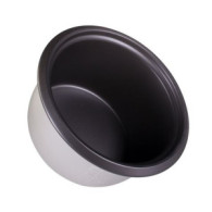 ARROCERA 1.8 LITROS 700W INOX MUVIP