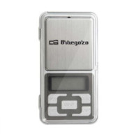 BASCULA DE PRECISION COMPACTA PC 3010 ORBEGOZO