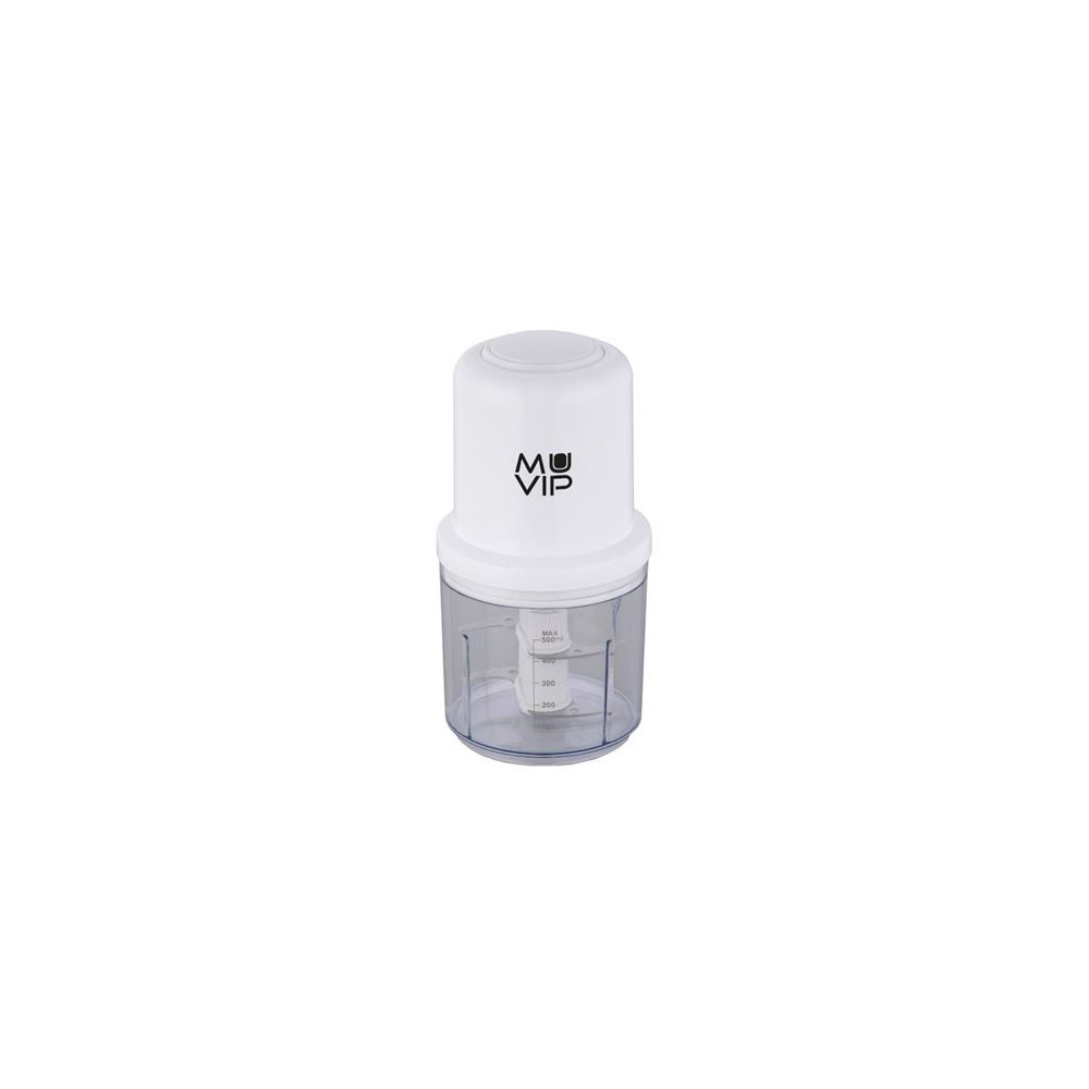 PICADORA 400W 500ML MUVIP