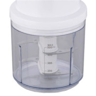 PICADORA 400W 500ML MUVIP