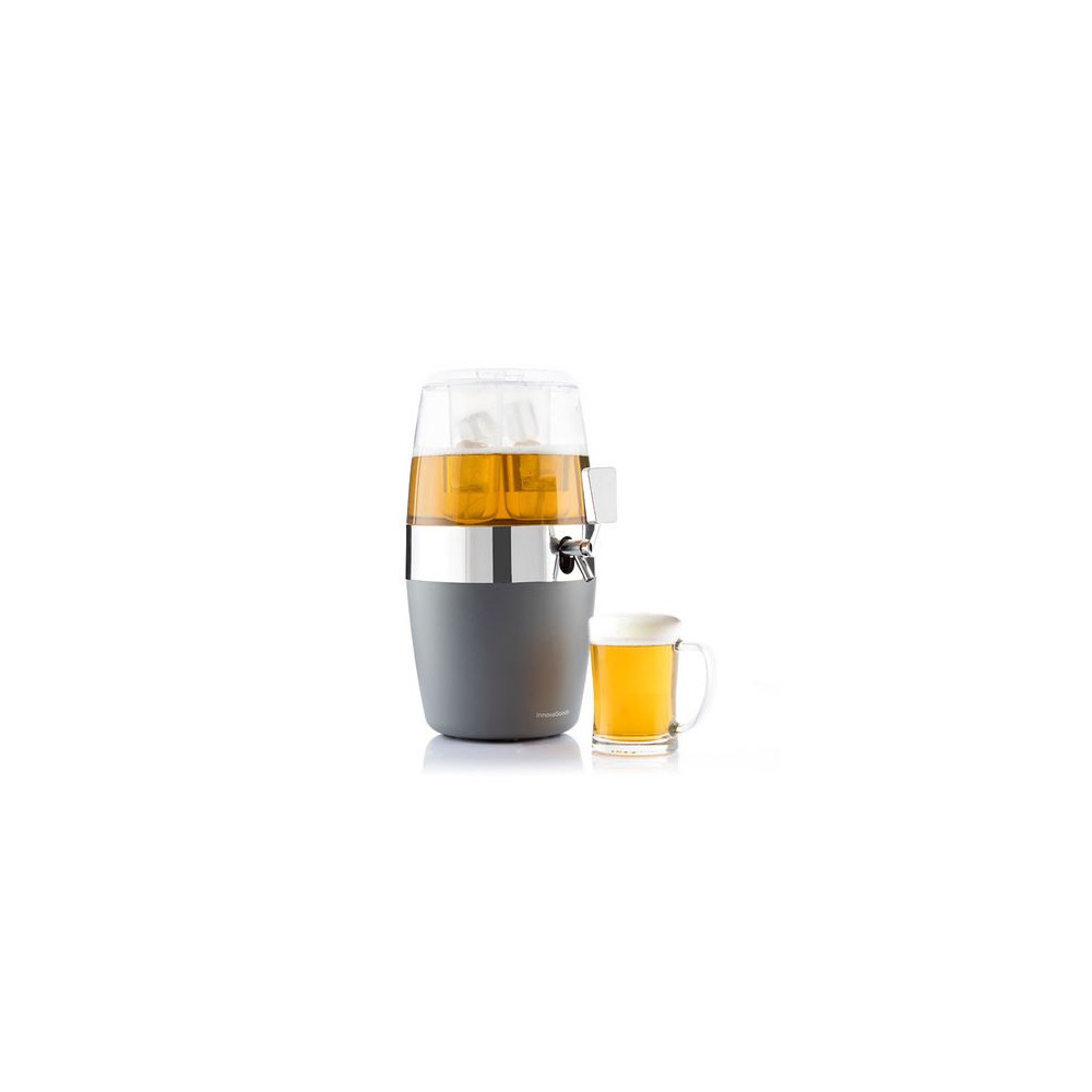 DISPENSADOR DE BEBIDAS REFRIGERANTE FREER INNOVAGOODS