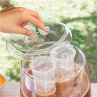 DISPENSADOR DE BEBIDAS REFRIGERANTE FREER INNOVAGOODS