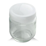 YOGURTERA 6 PIEZAS 1.2 LITROS 20W JOCCA