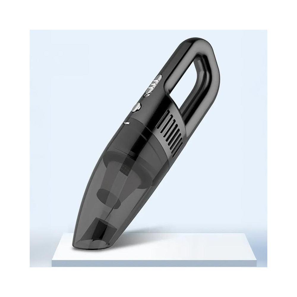 ASPIRADORA DE MANO 12V CON CABLE CZ001 XO
