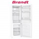 FRIGORIFICO BRANDT COMBI NO FROST 185x60