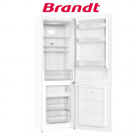 FRIGORIFICO BRANDT COMBI NO FROST 185x60