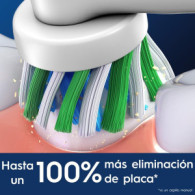 CABEZAL DE RECAMBIO ORAL-B PRO ACTION PACK 6 UND BRAUN