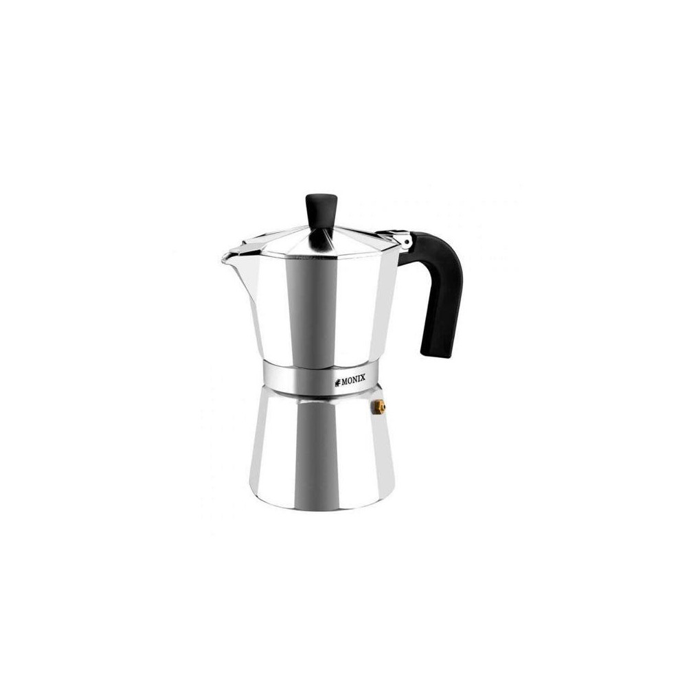CAFETERA VITRO EXPRES 3 TAZAS MONIX