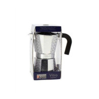 CAFETERA VITRO EXPRES 6 TAZAS MONIX