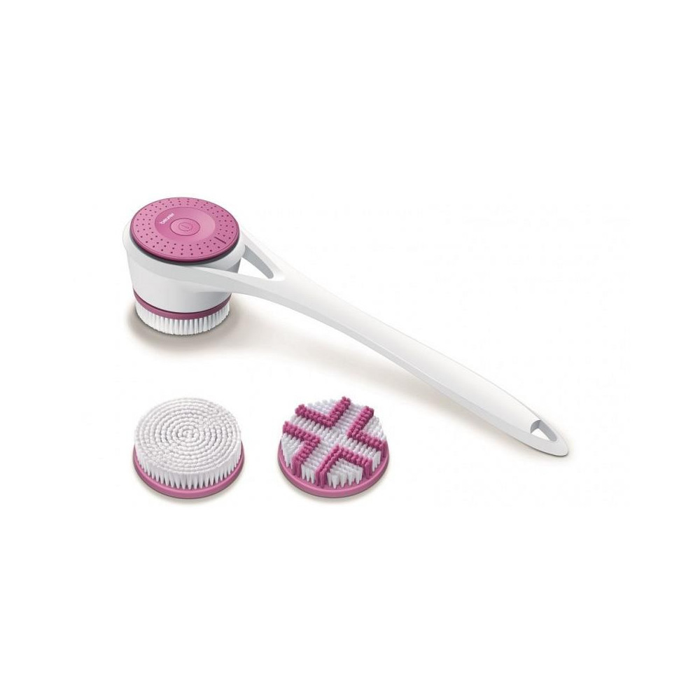 CEPILLO CORPORAL FC 25 BEURER