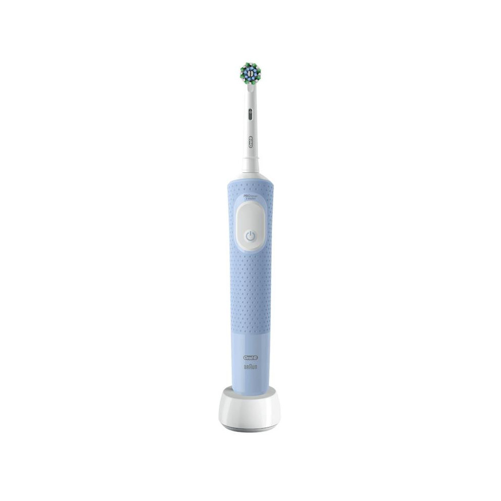 CEPILLO DENTAL ORAL-B VITALITY PRO AZUL BRAUN