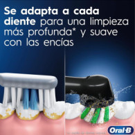 CEPILLO DENTAL ORAL-B VITALITY PRO AZUL BRAUN