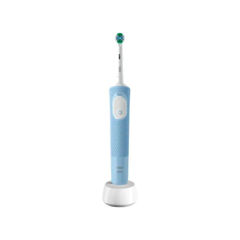 CEPILLO DENTAL ORAL-B VITALITY PRO PRECISION AZUL BRAUN