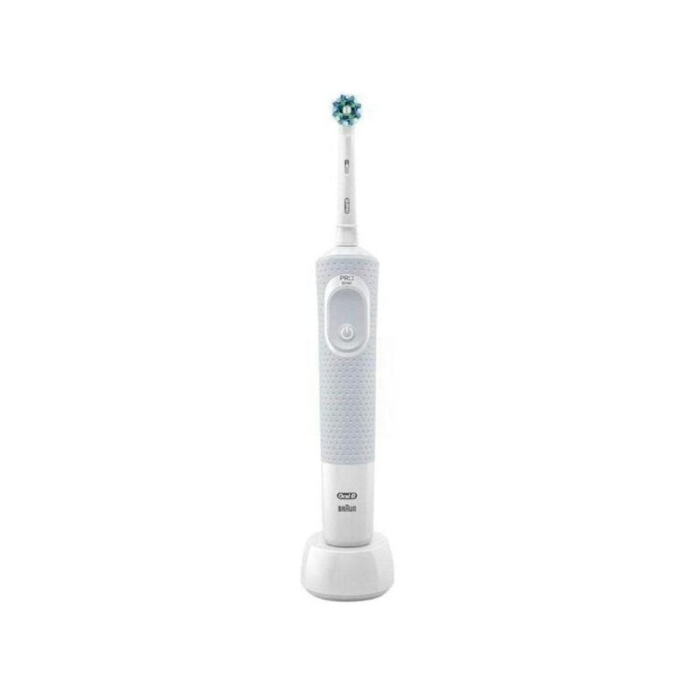 CEPILLO DENTAL ORAL-B VITALITY PRO PRECISION BLANCO BRAUN