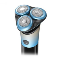 CORTADOR BARBA 4 EN 1 CON BATERIA XO