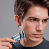 CORTADOR BARBA 4 EN 1 CON BATERIA XO