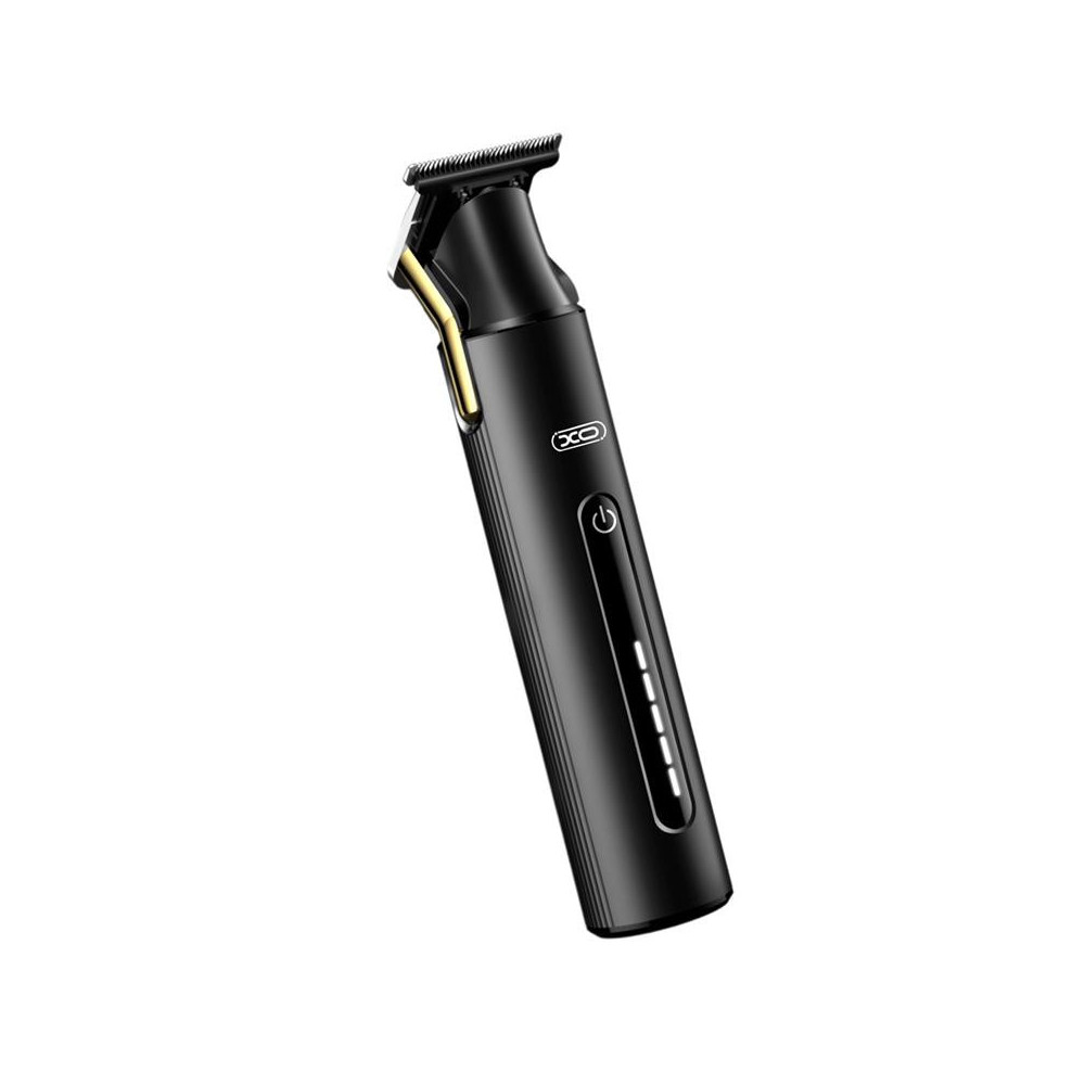 CORTAPELO DE BATERIA CF20 NEGRA XO