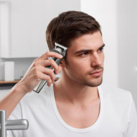 CORTAPELOS DIGITAL INTELIGENTE NEGRA XO