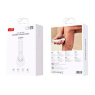 CORTAPELOS ELECTRICA BLANCA XO