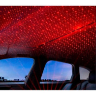 HUMIDIFICADOR PORTATIL CON RGB CZ022 NEGRO XO