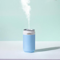 HUMIDIFICADOR PORTATIL CON RGB HF08 AZUL XO