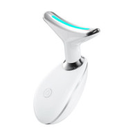 MASAJEADOR DE CUELLO BLANCO XO