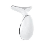 MASAJEADOR DE CUELLO BLANCO XO