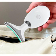 MASAJEADOR DE CUELLO BLANCO XO