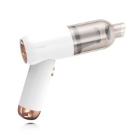 MINI ASPIRADOR PORTATIL A BATERIA CZ007 XO