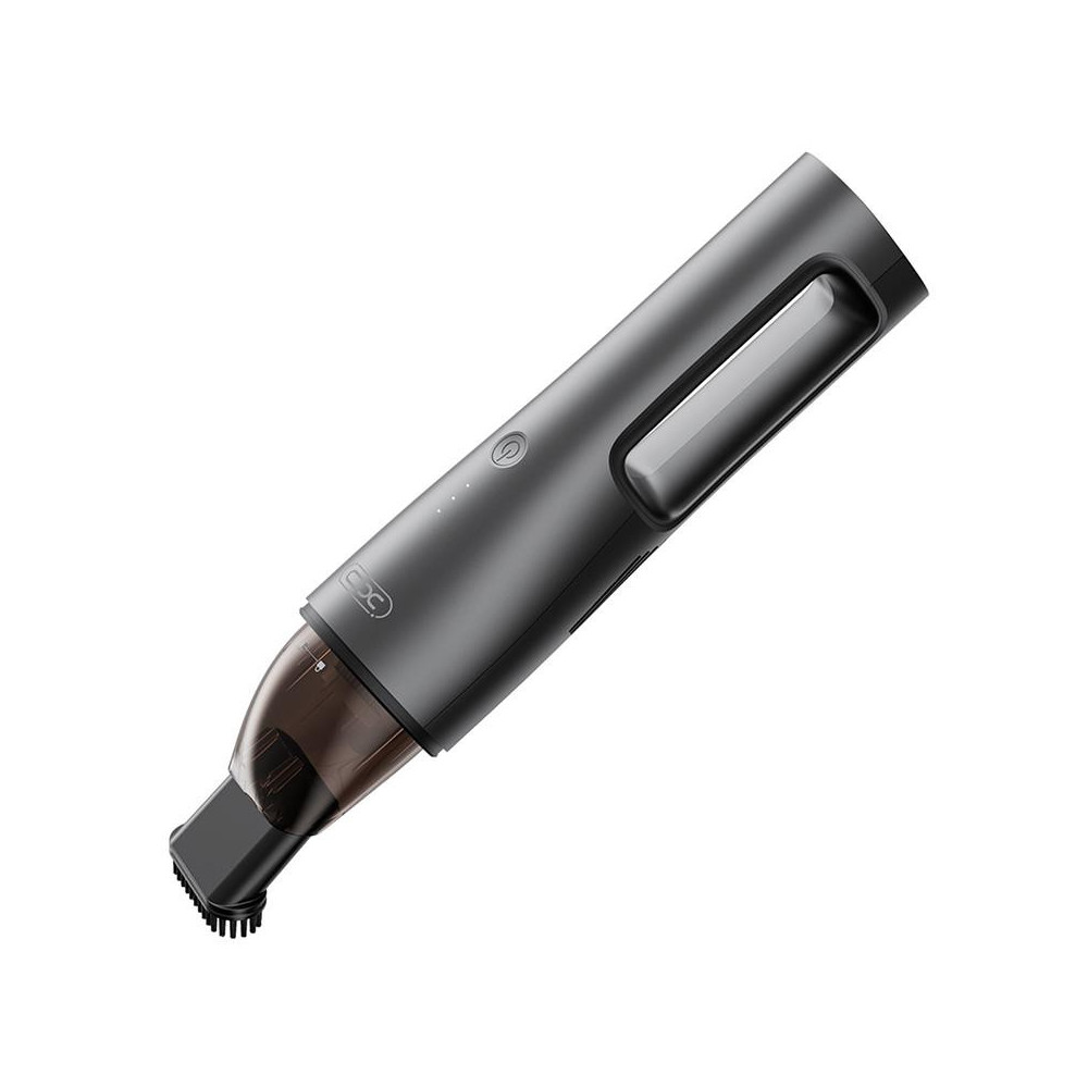 MINI ASPIRADOR PORTATIL A BATERIA CZ019 XO