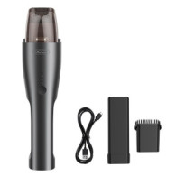 MINI ASPIRADOR PORTATIL A BATERIA CZ019 XO