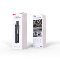 MINI ASPIRADOR PORTATIL A BATERIA CZ019 XO