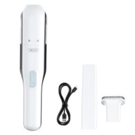 MINI ASPIRADOR PORTATIL A BATERIA CZ020 XO
