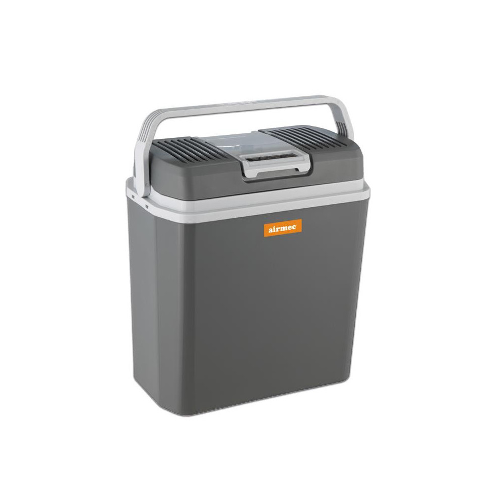 NEVERA PORTÁTIL 12V-230V 20 LTS AIRMEC
